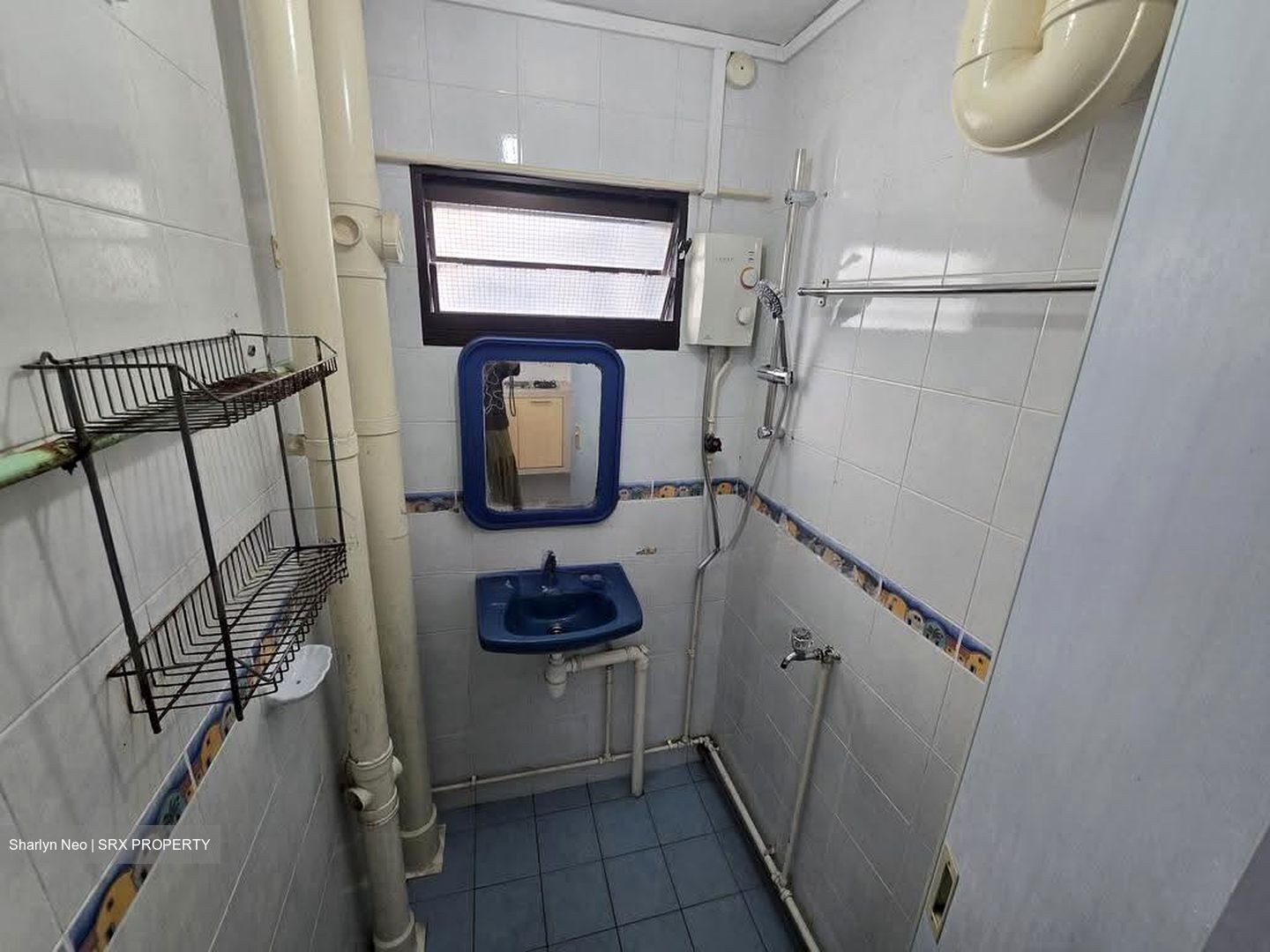 Blk 21 Ping-an Gardens (Bedok), HDB 3 Rooms #621556151